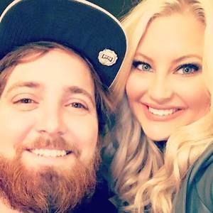 Meet your Posher, Ashleigh